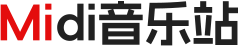 Midi音乐站